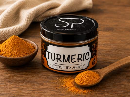 TURMERIC