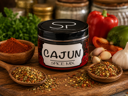 CAJUN