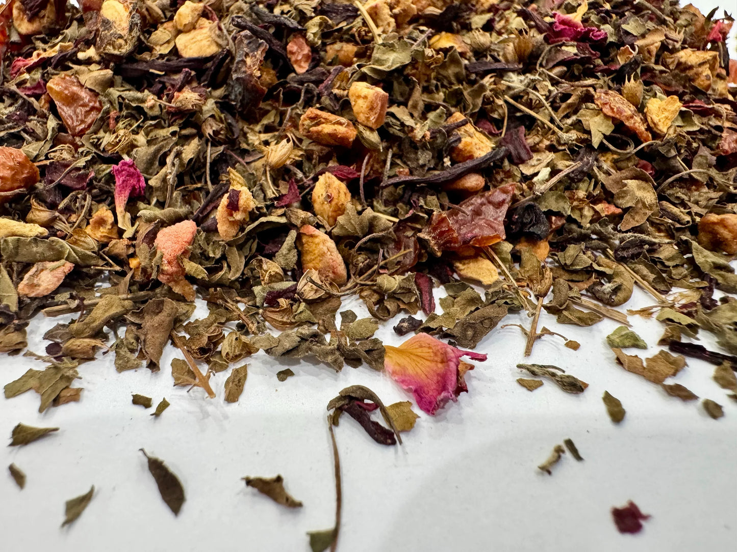 RELAXATION HELPER TEA
