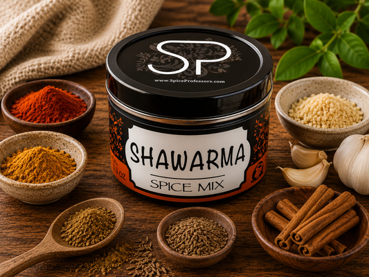 SHAWARMA MIX