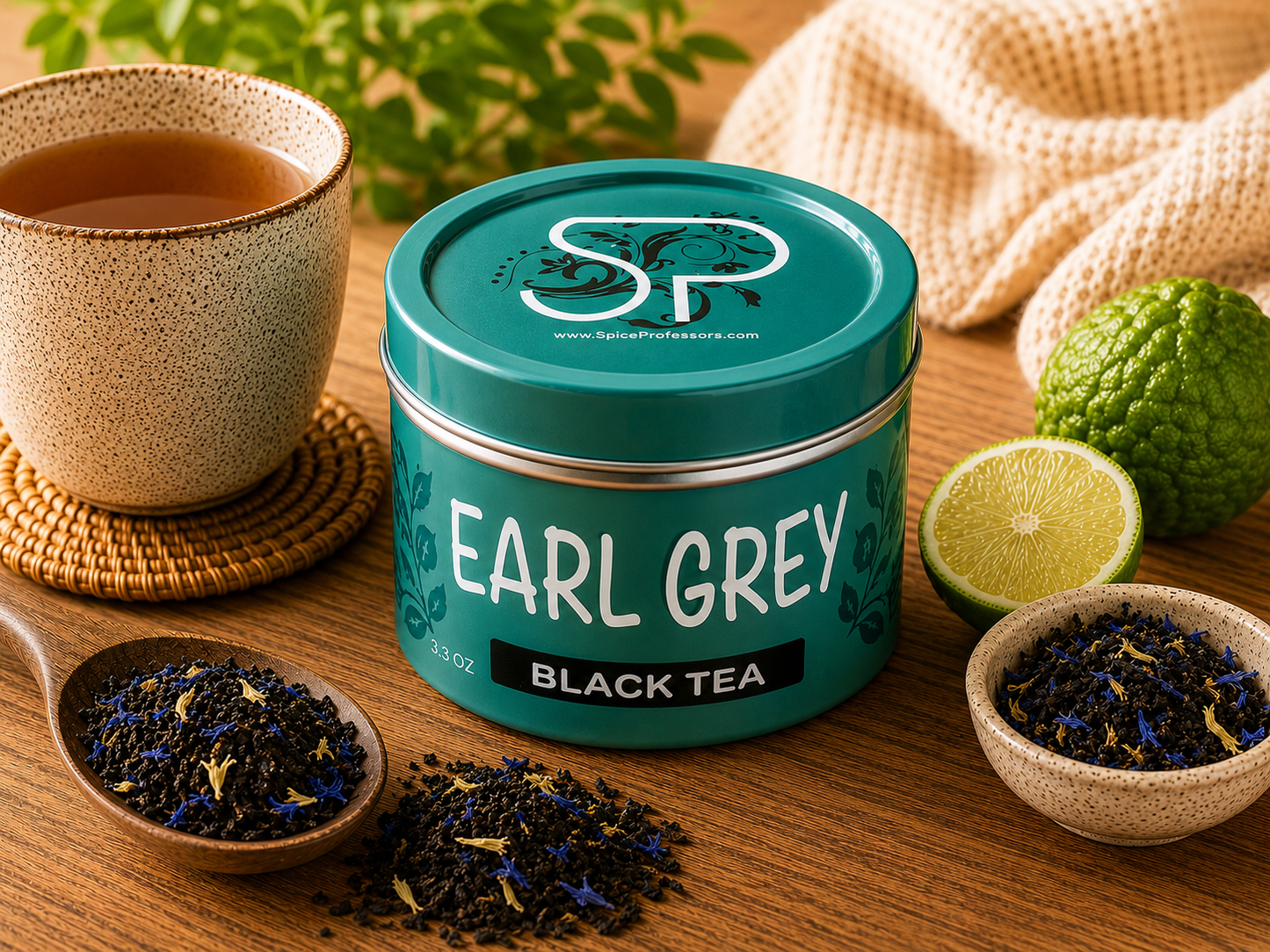 EARL GREY