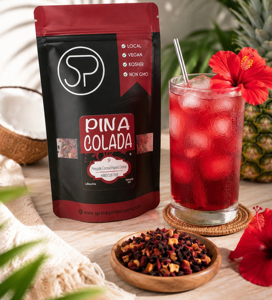 PINACOLADA TEA