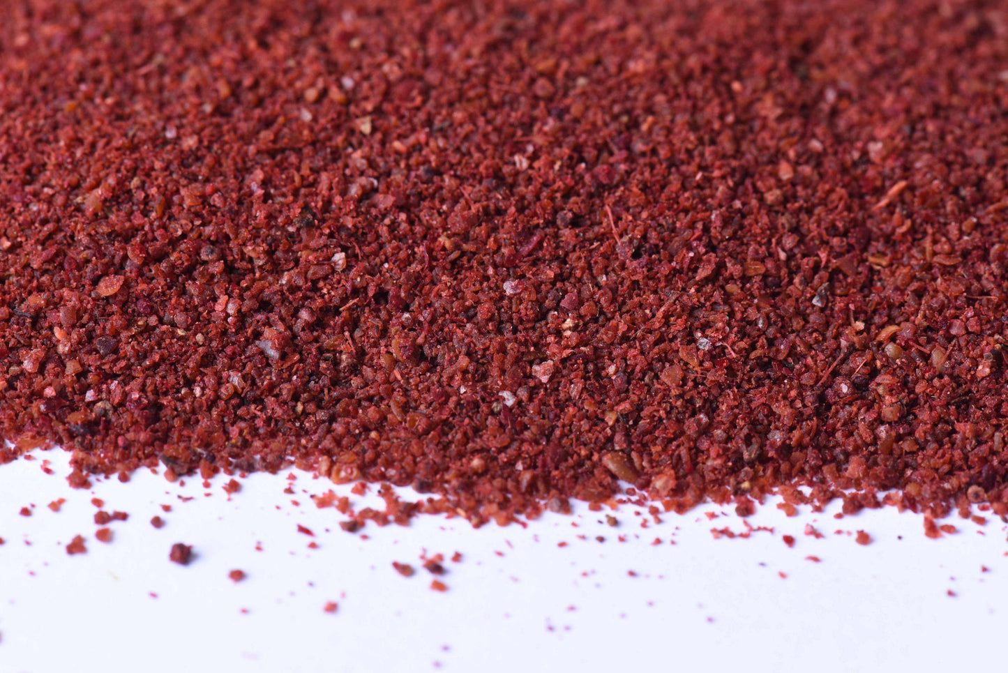 TURKISH SUMAC - Spice Professors