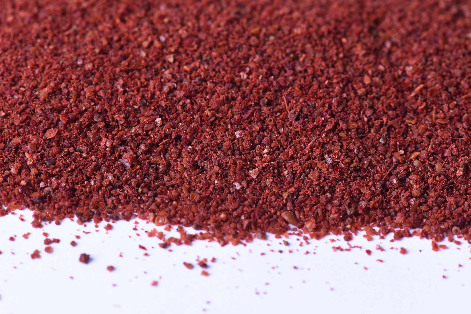 TURKISH SUMAC - Spice Professors
