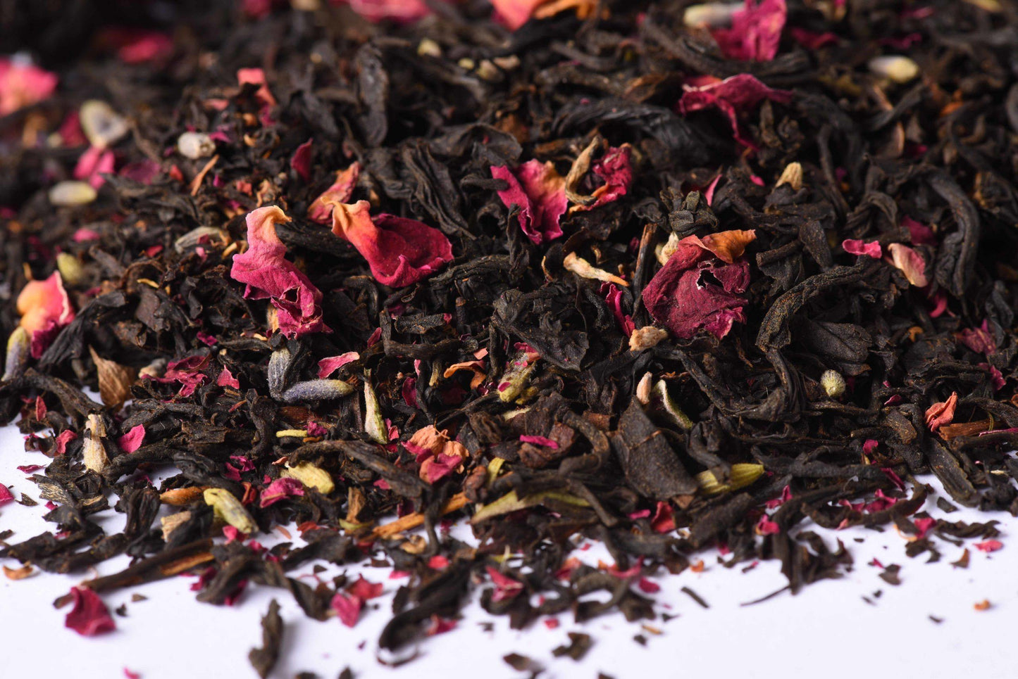 PRINCESS GREY - Spice Professors