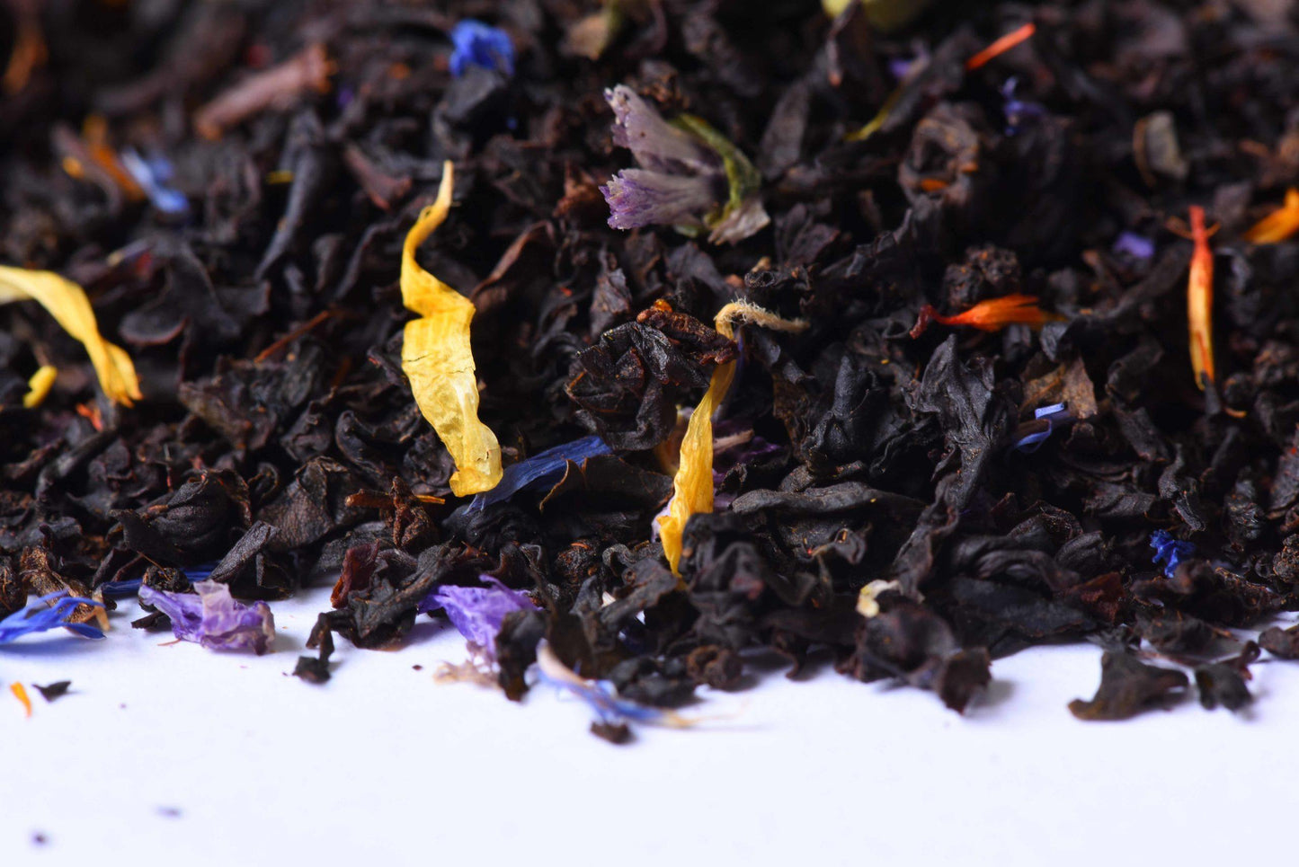 GOLD RUSH - Spice Professors