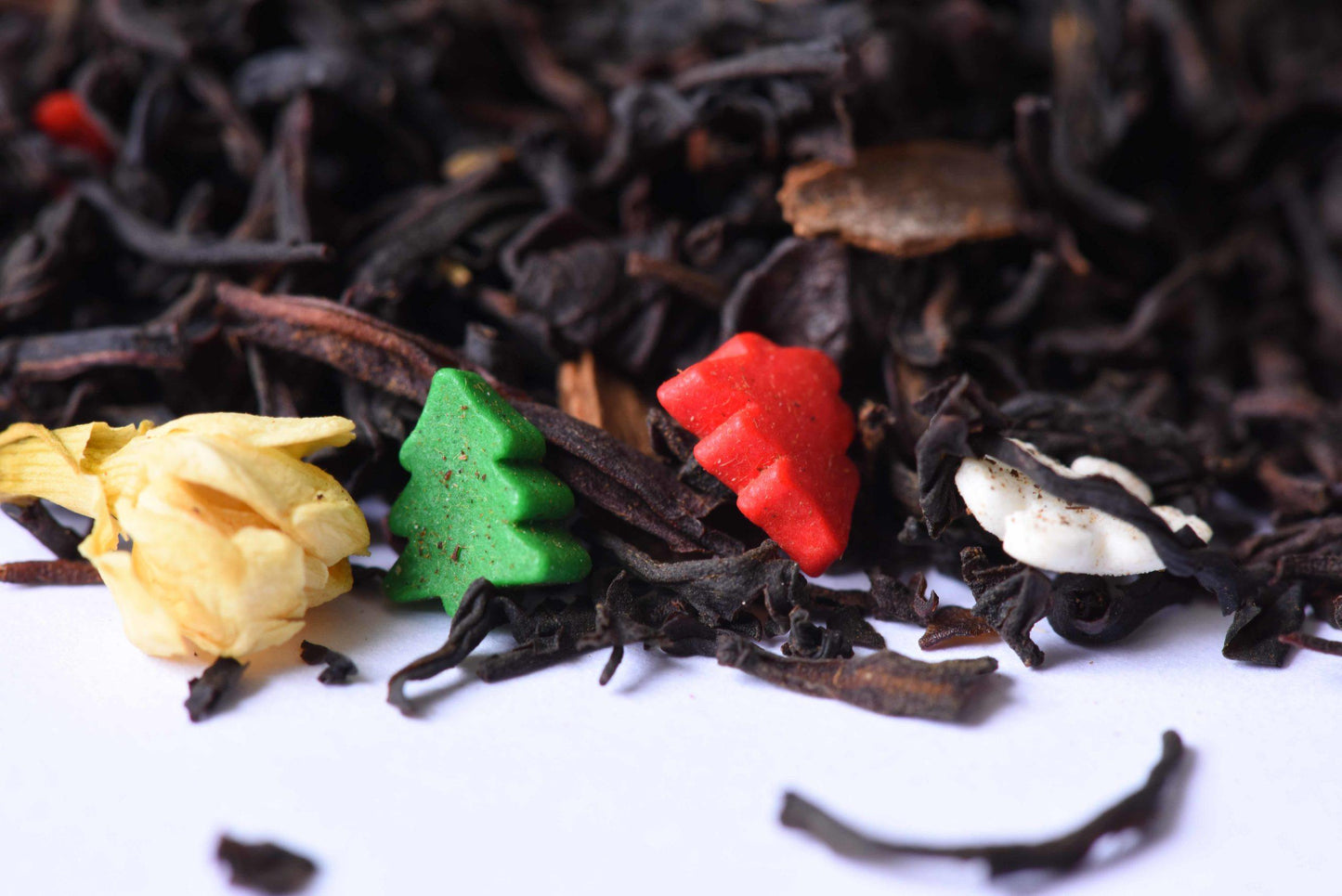 SANTAS BLEND - Spice Professors