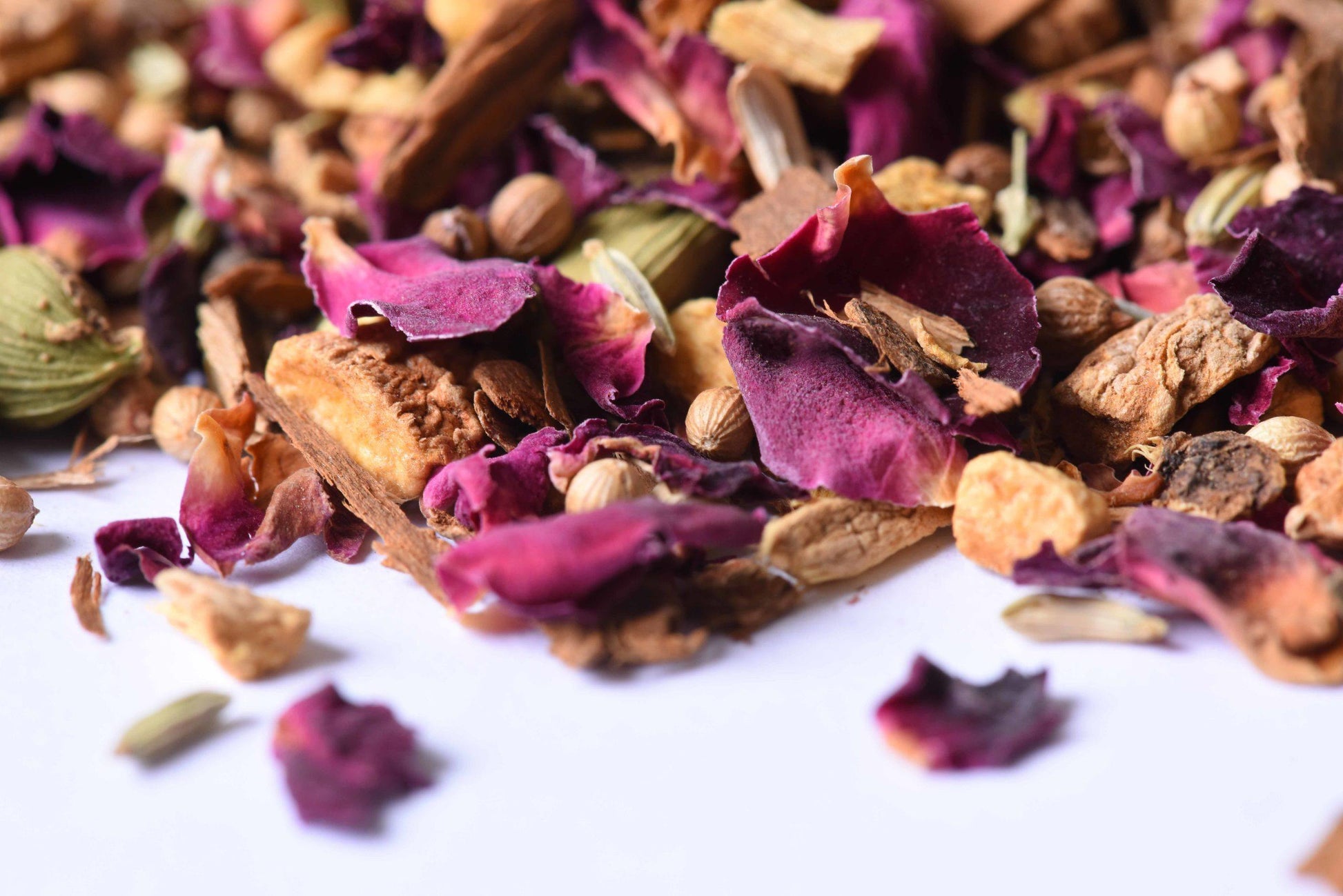 BALANCE BLEND - Spice Professors
