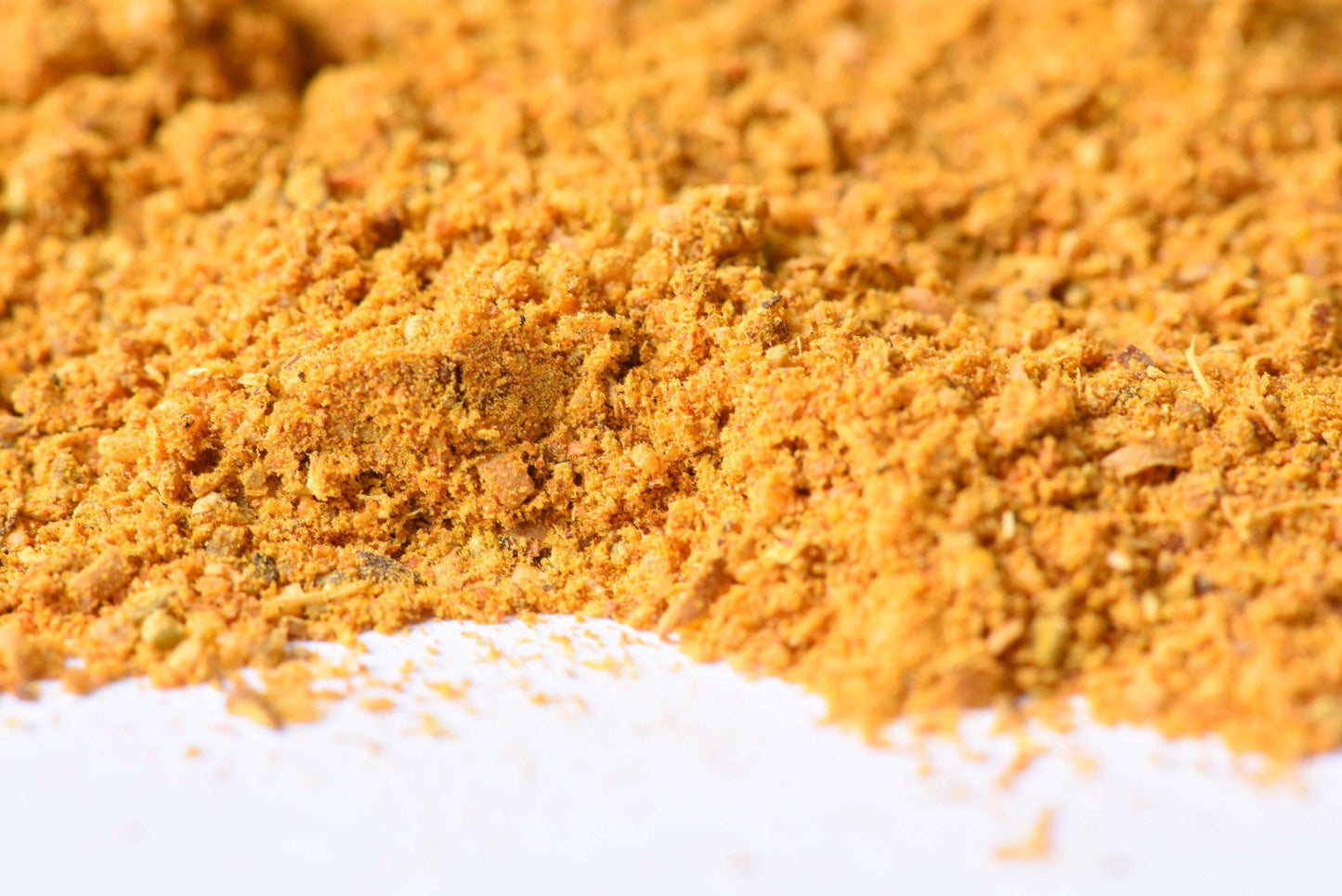 FIERY JAMAICAN - Spice Professors