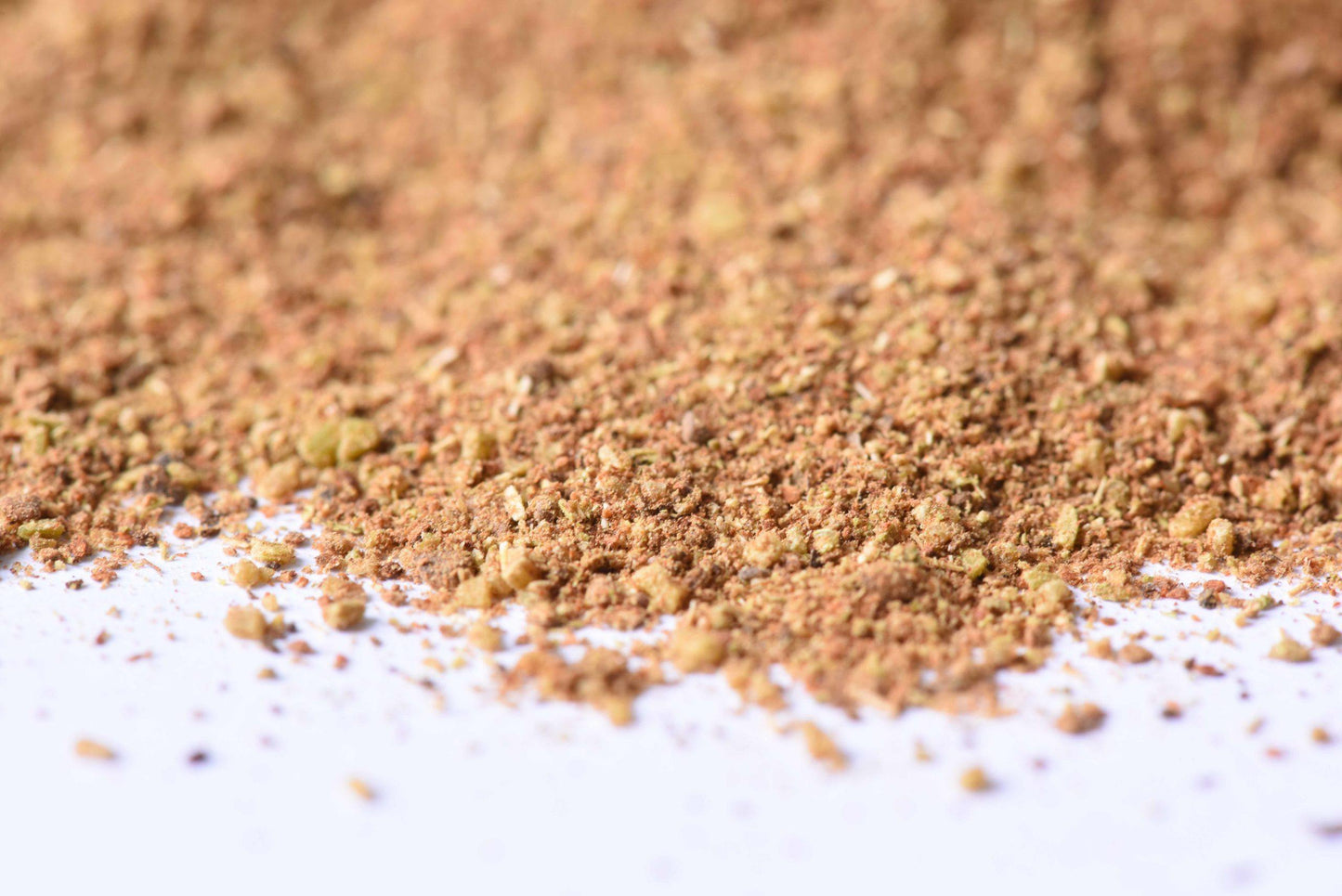 GARAM MASALA - Spice Professors