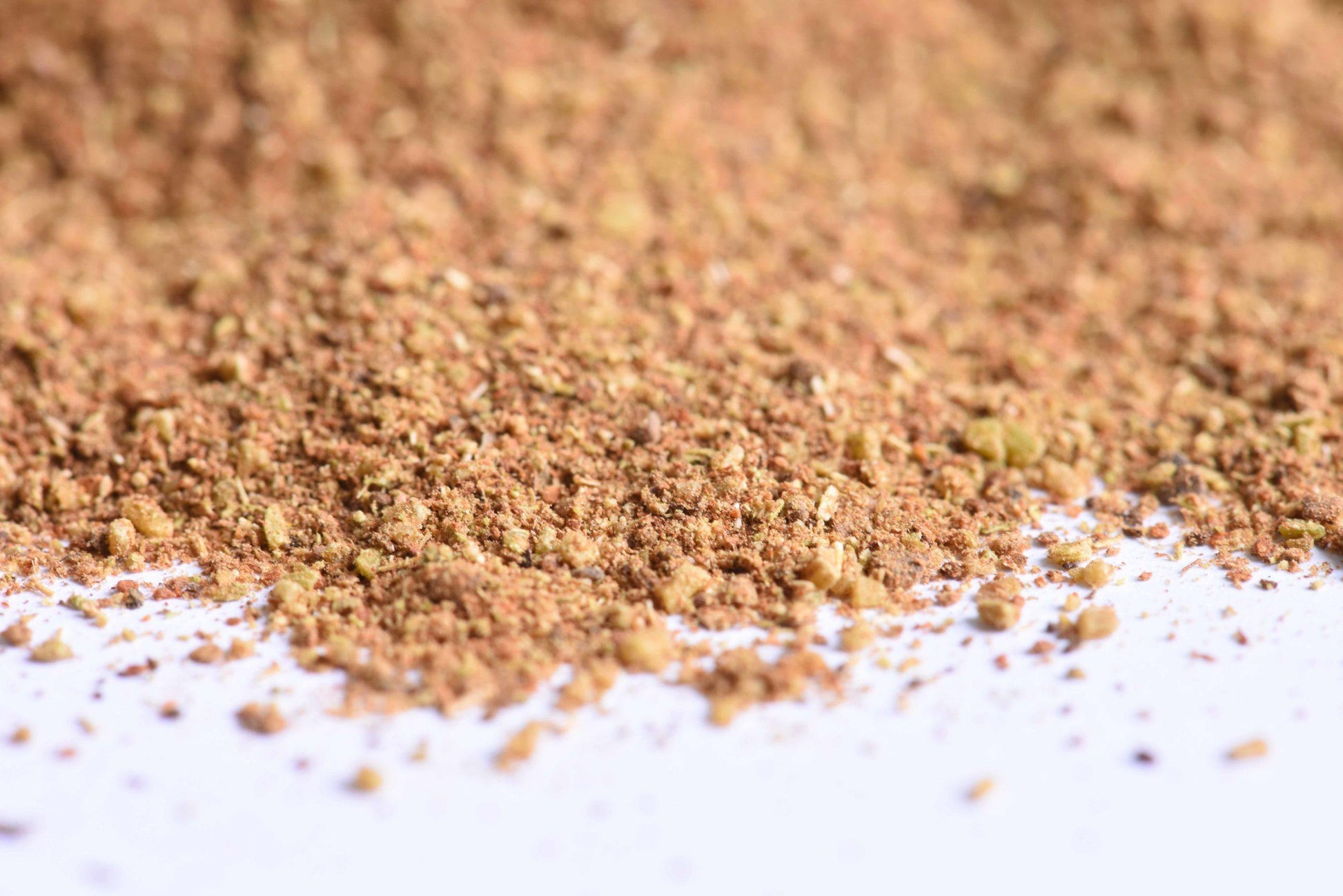 CHINESE FIVE - Spice Professors
