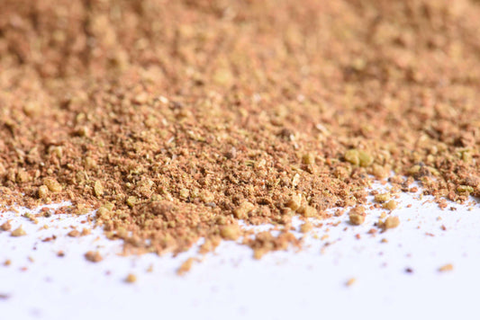 CHINESE FIVE - Spice Professors