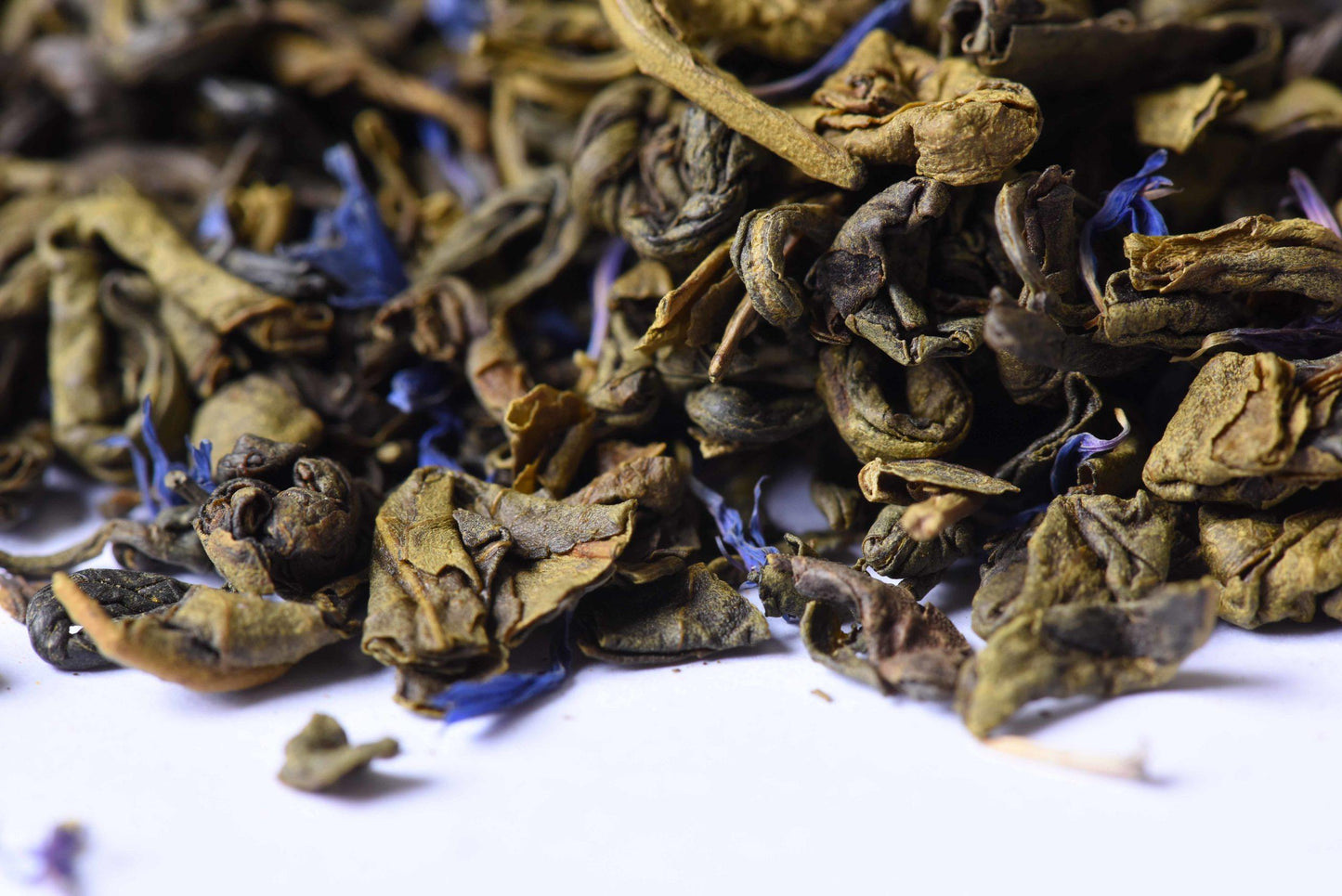 EARL GREY GREEN - Spice Professors