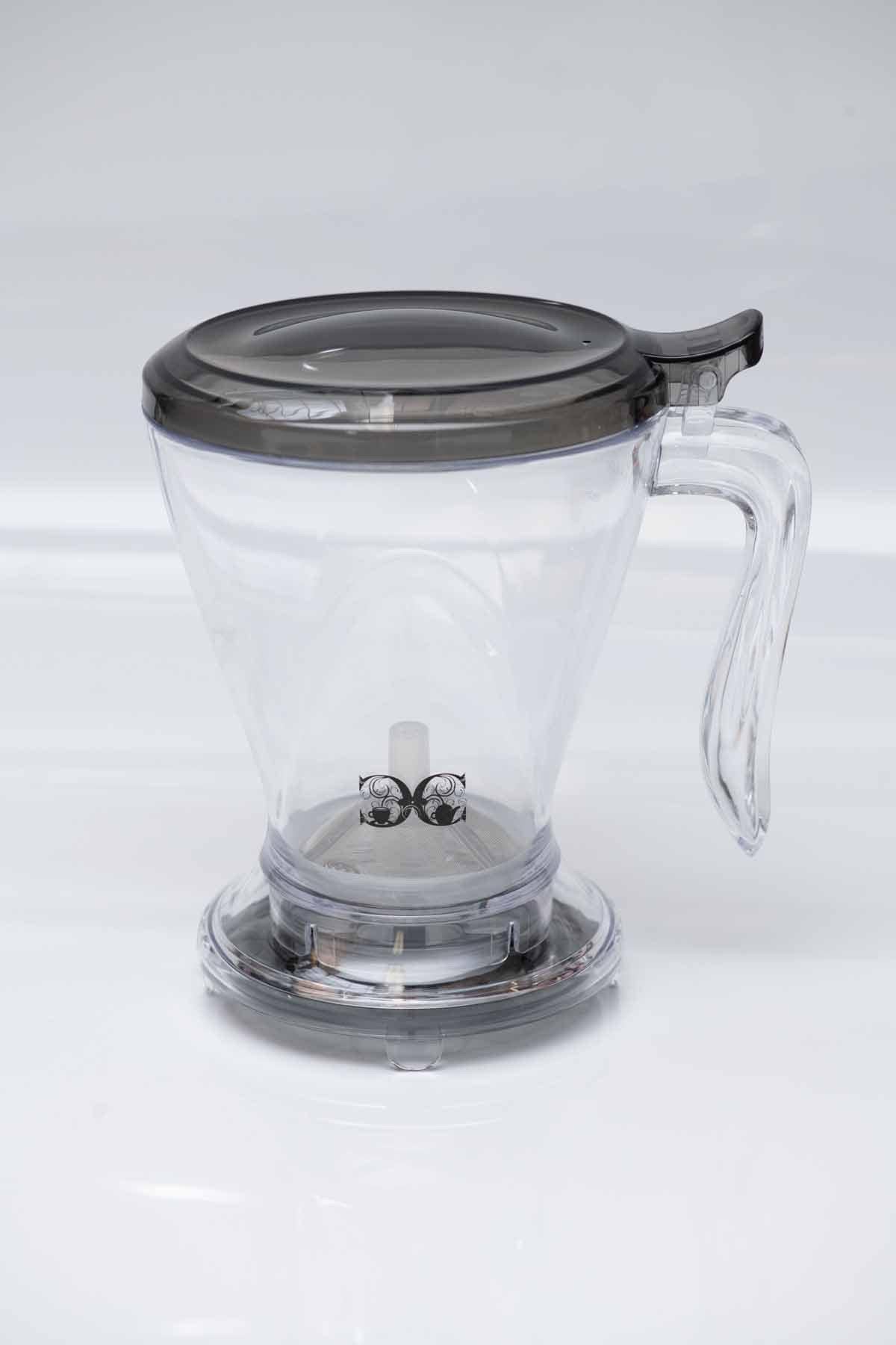 MAGIC TEA MAKER - Spice Professors