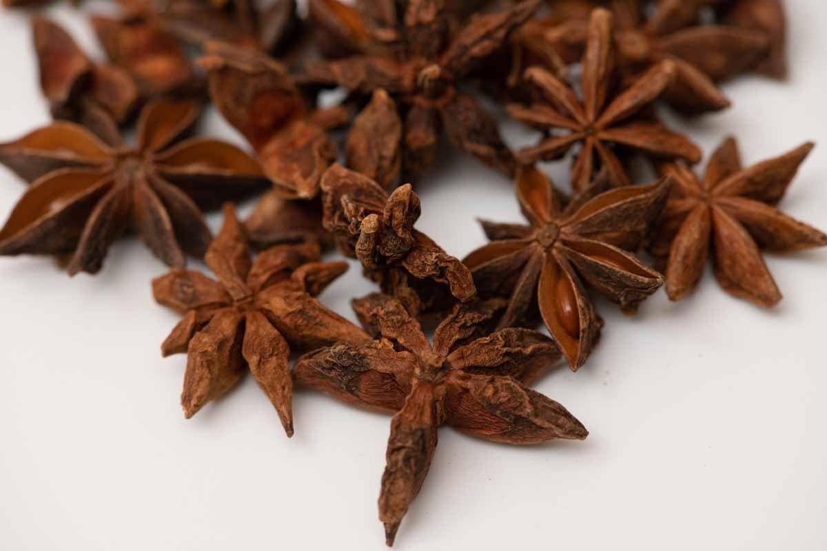 STAR ANISE - Spice Professors 