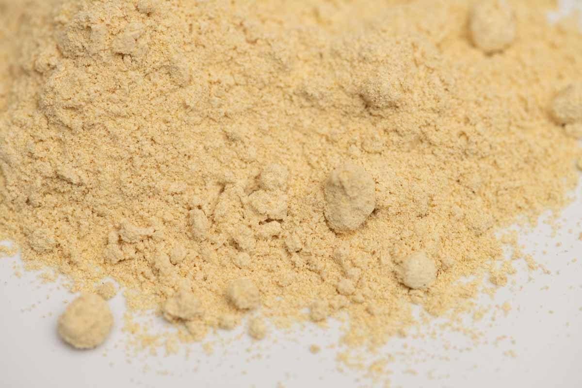 GINGER (GROUND) - Spice Professors