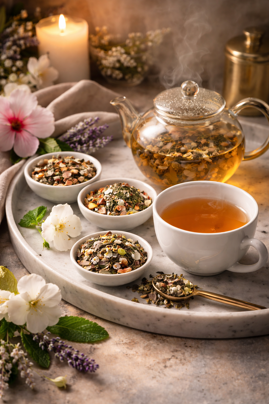 Herbal Teas