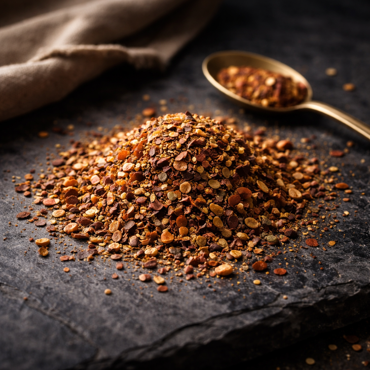 Small-Batch Spices Packed With Bold Flavor