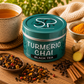 TURMERIC CHAI