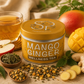 MANGO GINGER TEA