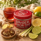 GINGER LEMON THAI TEA