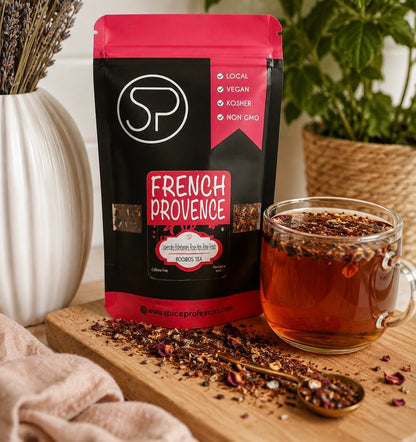 FRENCH PROVENCE TEA