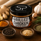 GRILLED CHICKEN