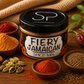FIERY JAMAICAN