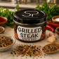 GRILLED STEAK