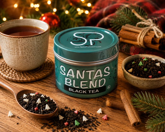 SANTAS BLEND