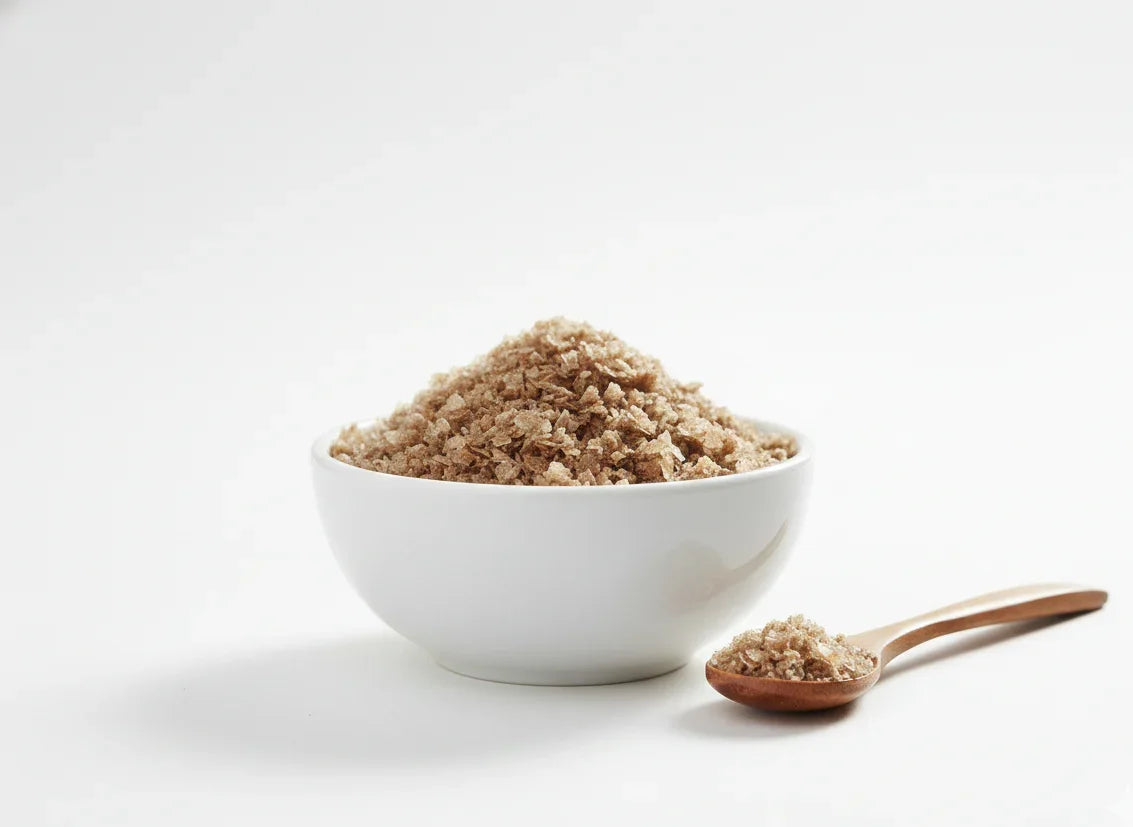 Smoked Sea Salt