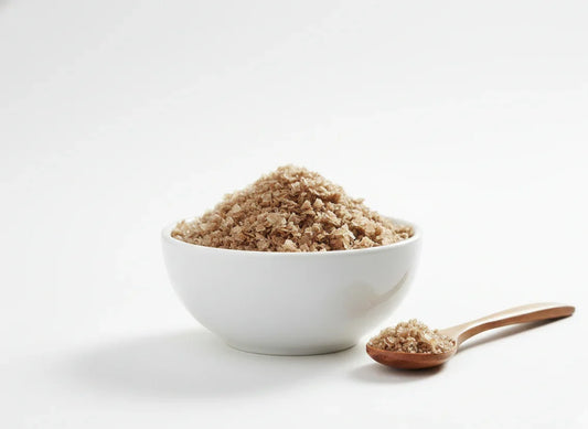 Smoked Sea Salt