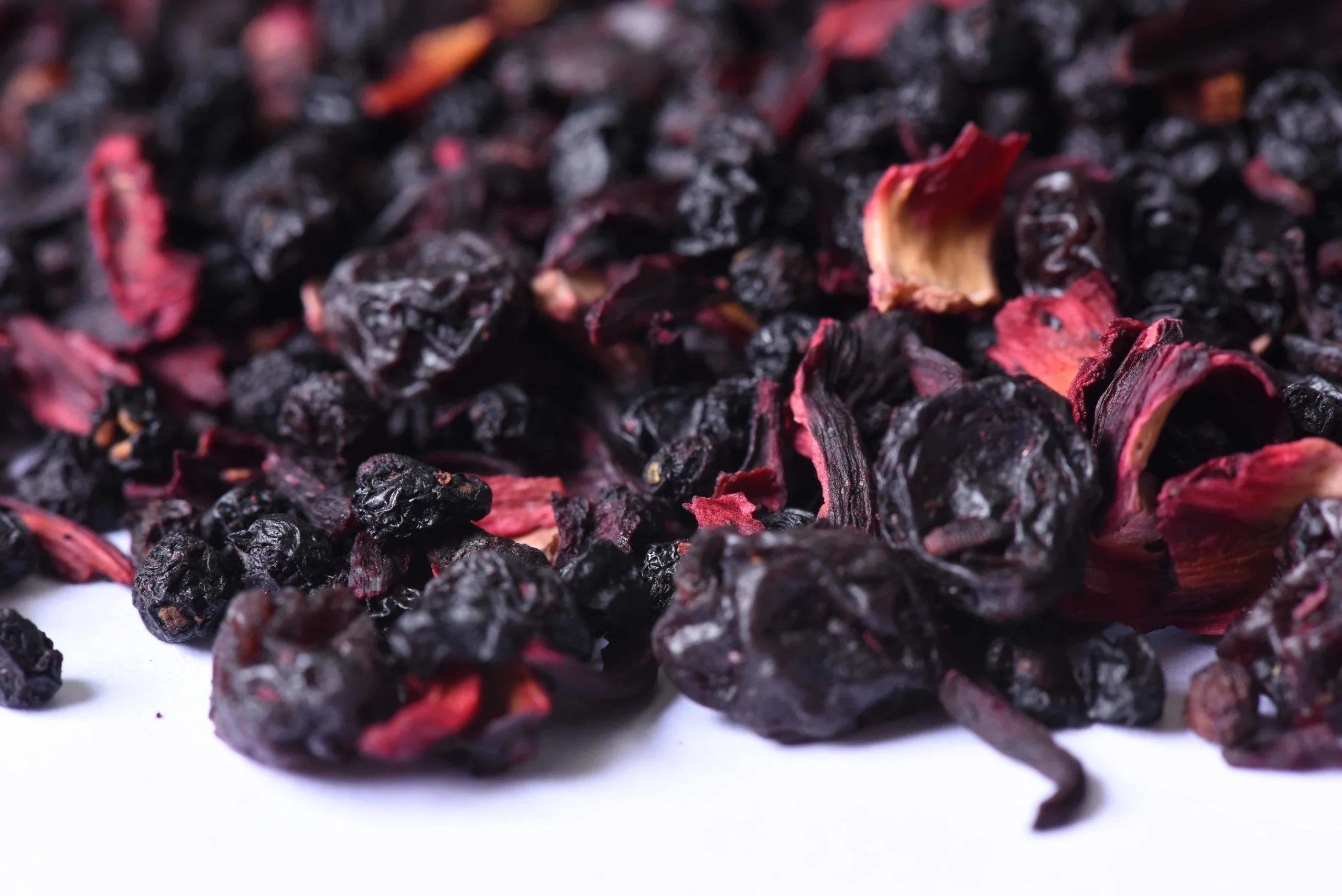 VERY BERRY – Spice Professors