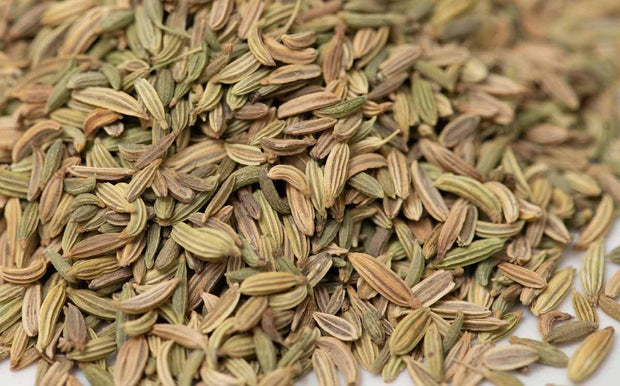 FENNEL (WHOLE) - Spice Professors 